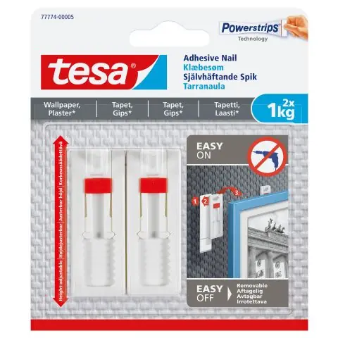 Kampanjpris Tesa 77774-00005-00 Spik